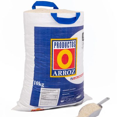 Saco Laminado con Manigueta