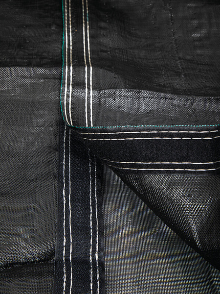 Coffee and Nut Harvesting Tarp Fabric 4 Coffee and Nut Harvesting Tarp Fabric