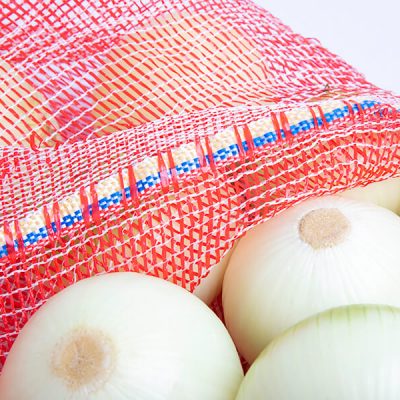 Saco gasa de vuelta Rosado