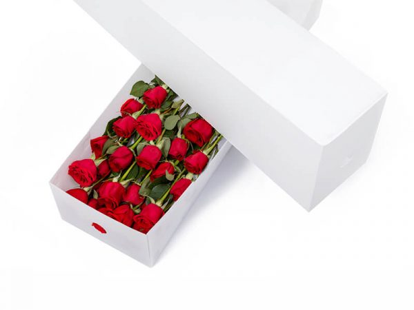 02 caja cartonplast flores
