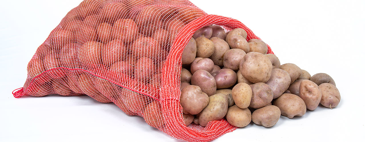 Background Potatoes and other Tubers