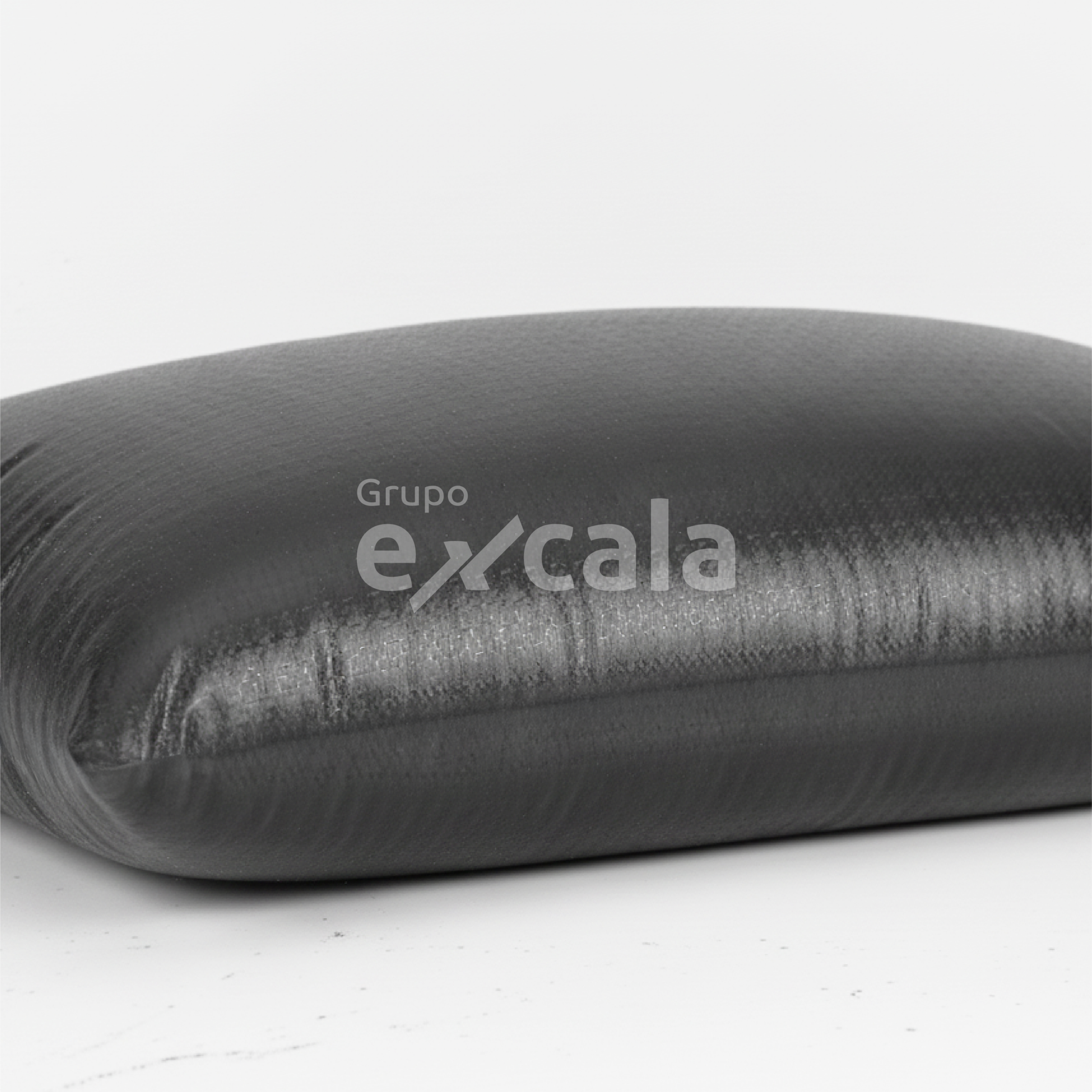 Bolsacreto 2 Detalle lateral de la bolsacreto