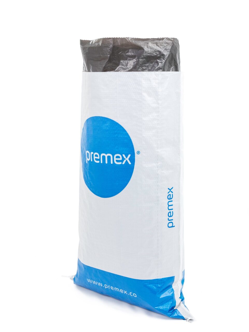 Saco para empaque de minerales y químicos 