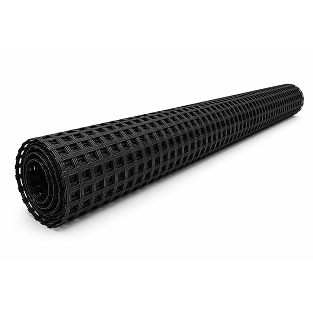 Geomalla Uniaxial 1 Geomalla Uniaxial